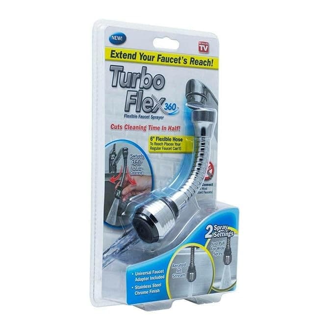 Grifo Turbo Flex