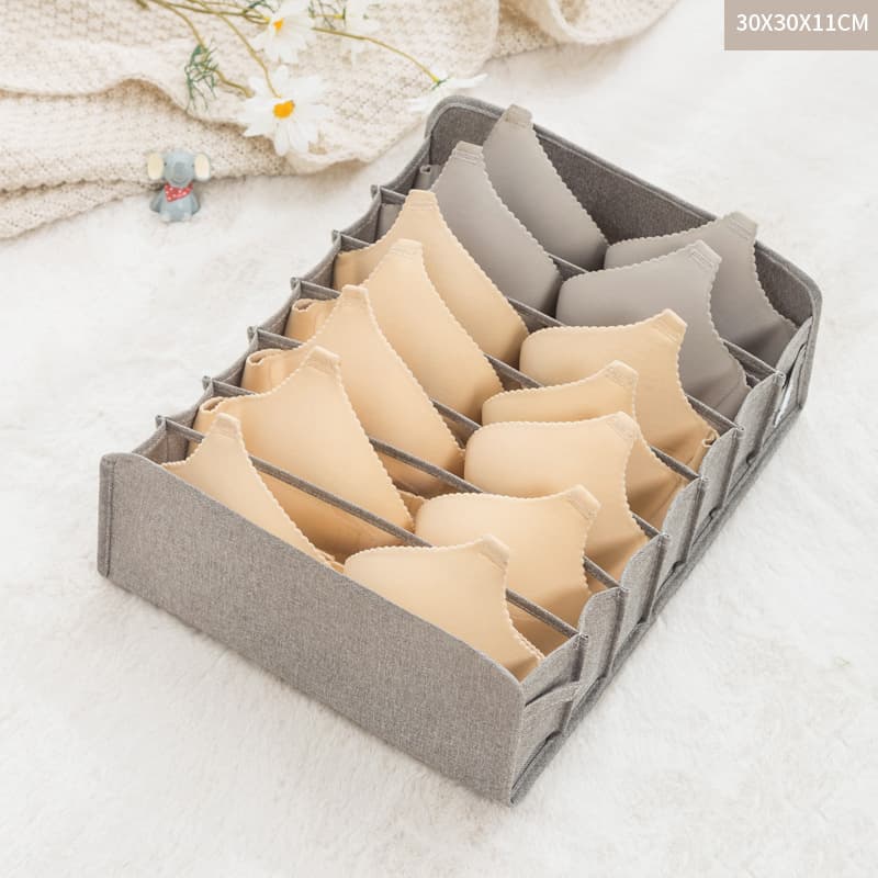 Organizador Brasieres Ropa Interior