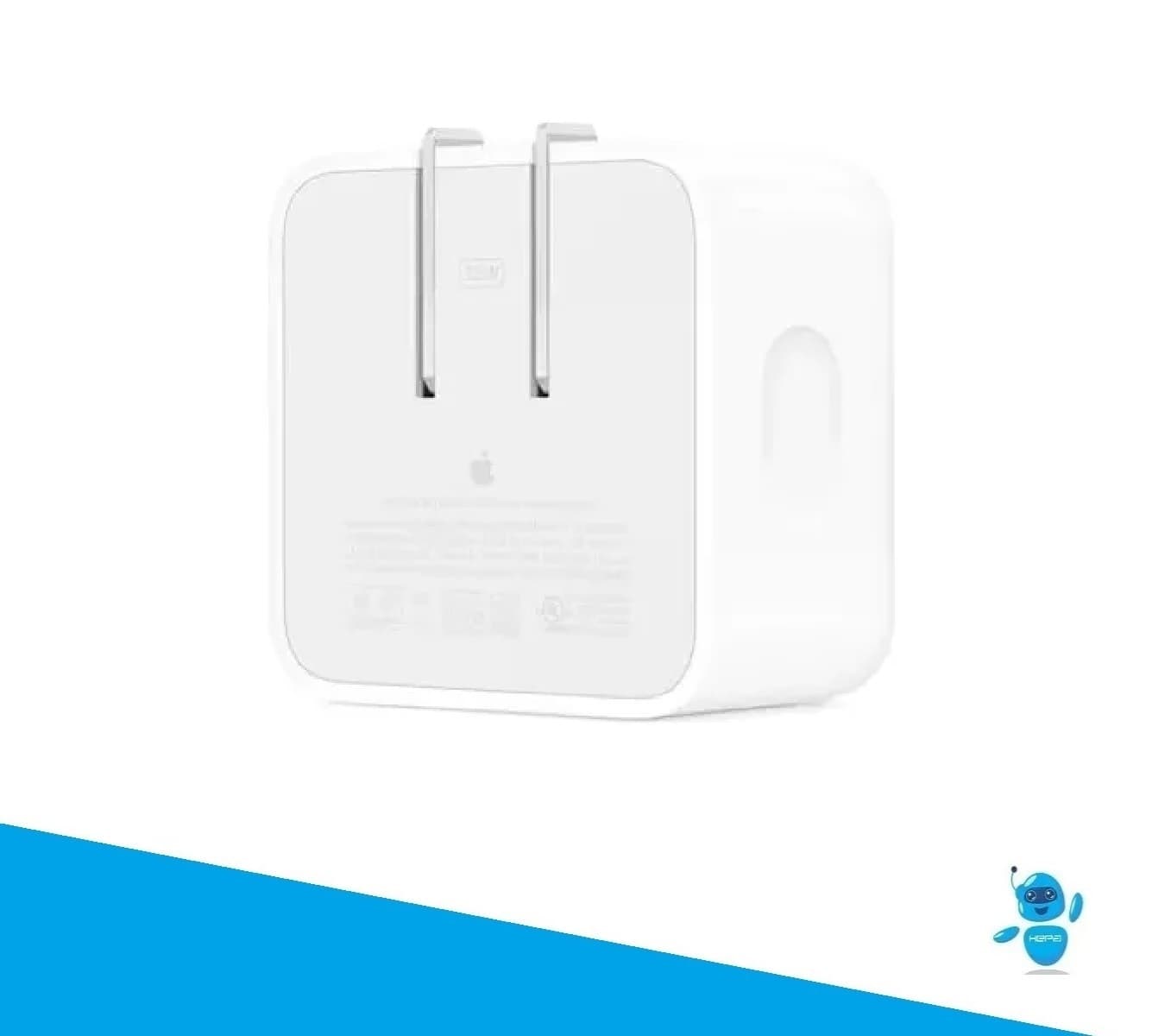 Cargador Rapido 35w Dual Port