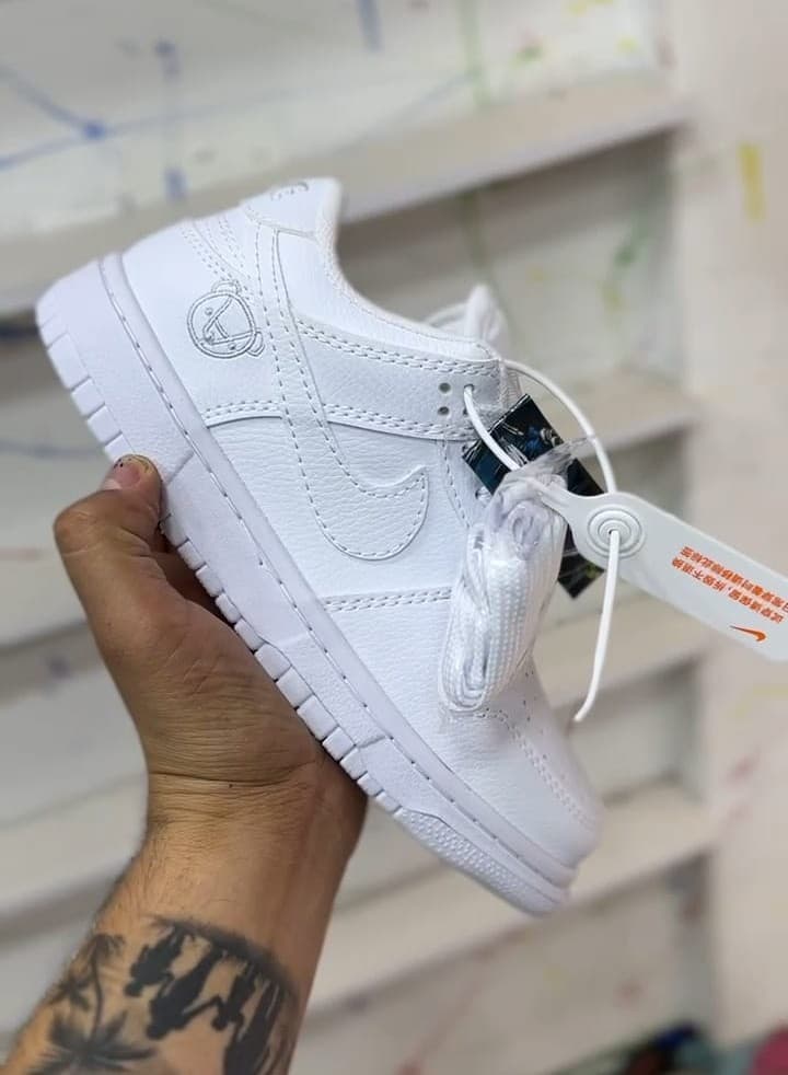 Tenis osito