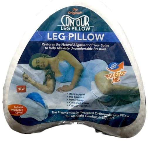 ALMOHADA PARA RODILLAS