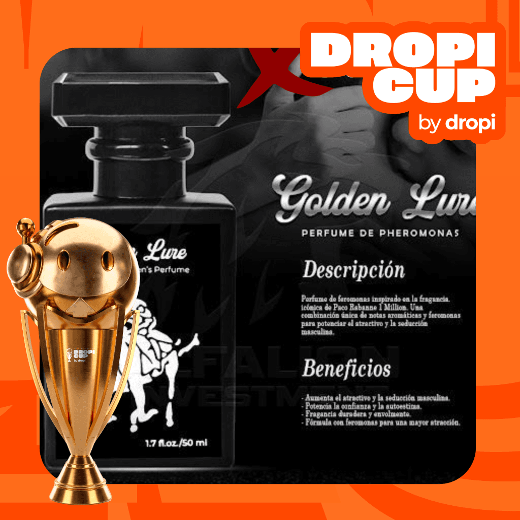 golden * 5unidades