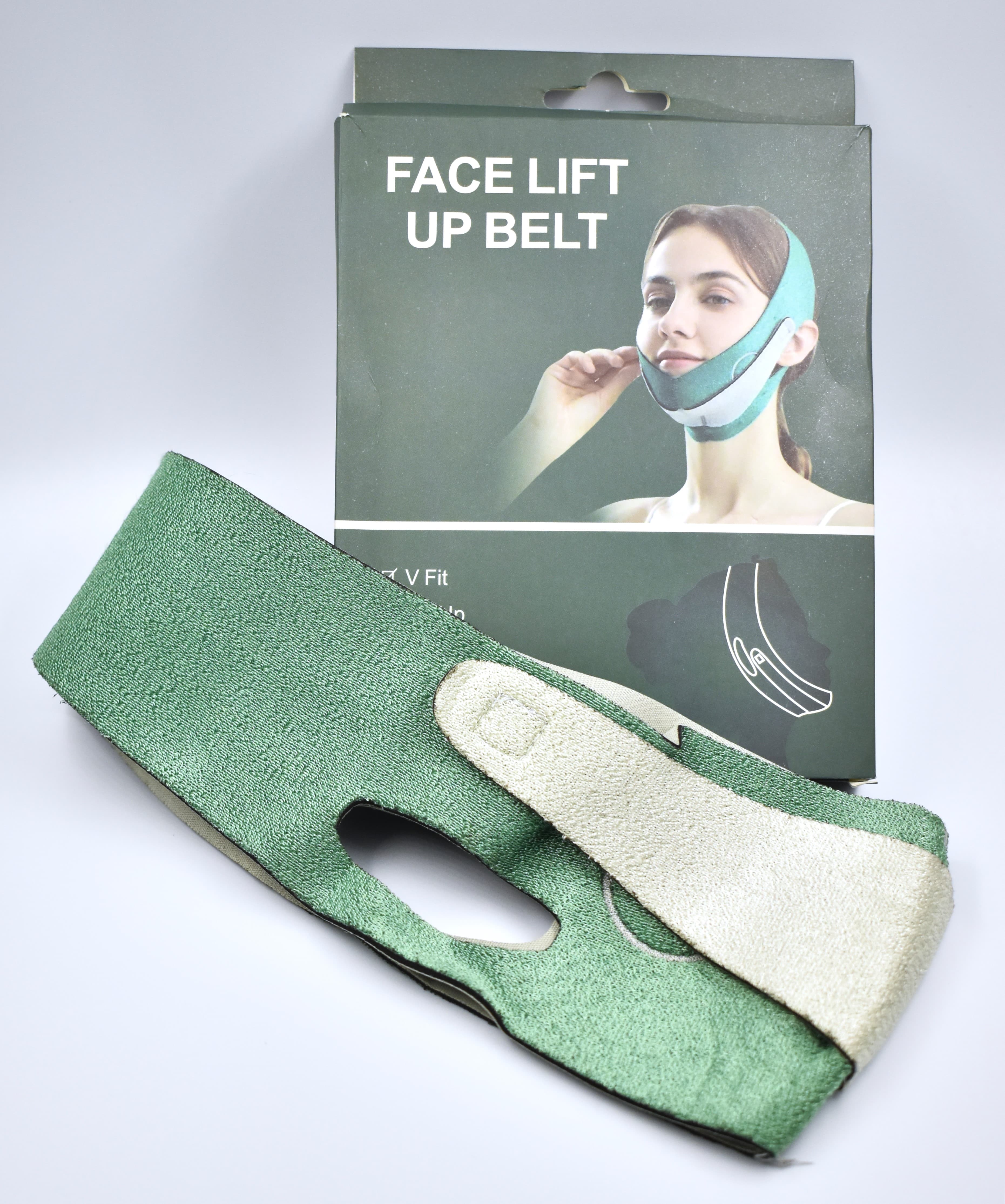 Faja Facial Premium