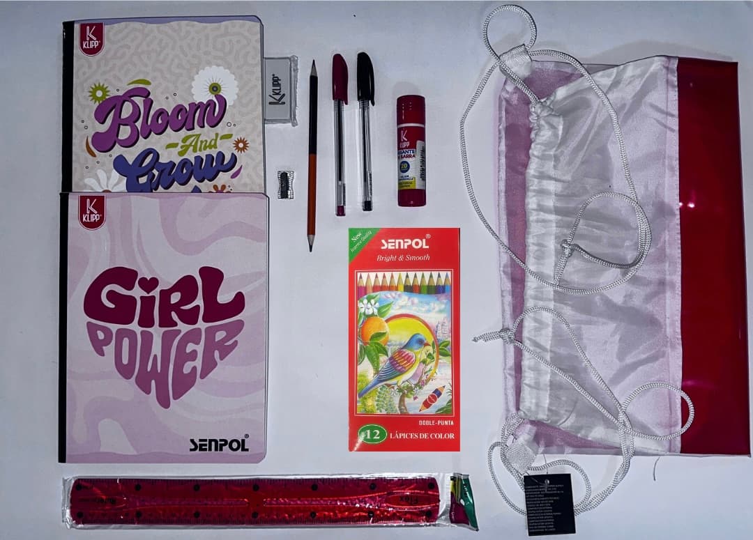 KIT para regalar