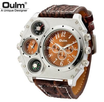 Reloj Oulm 1349