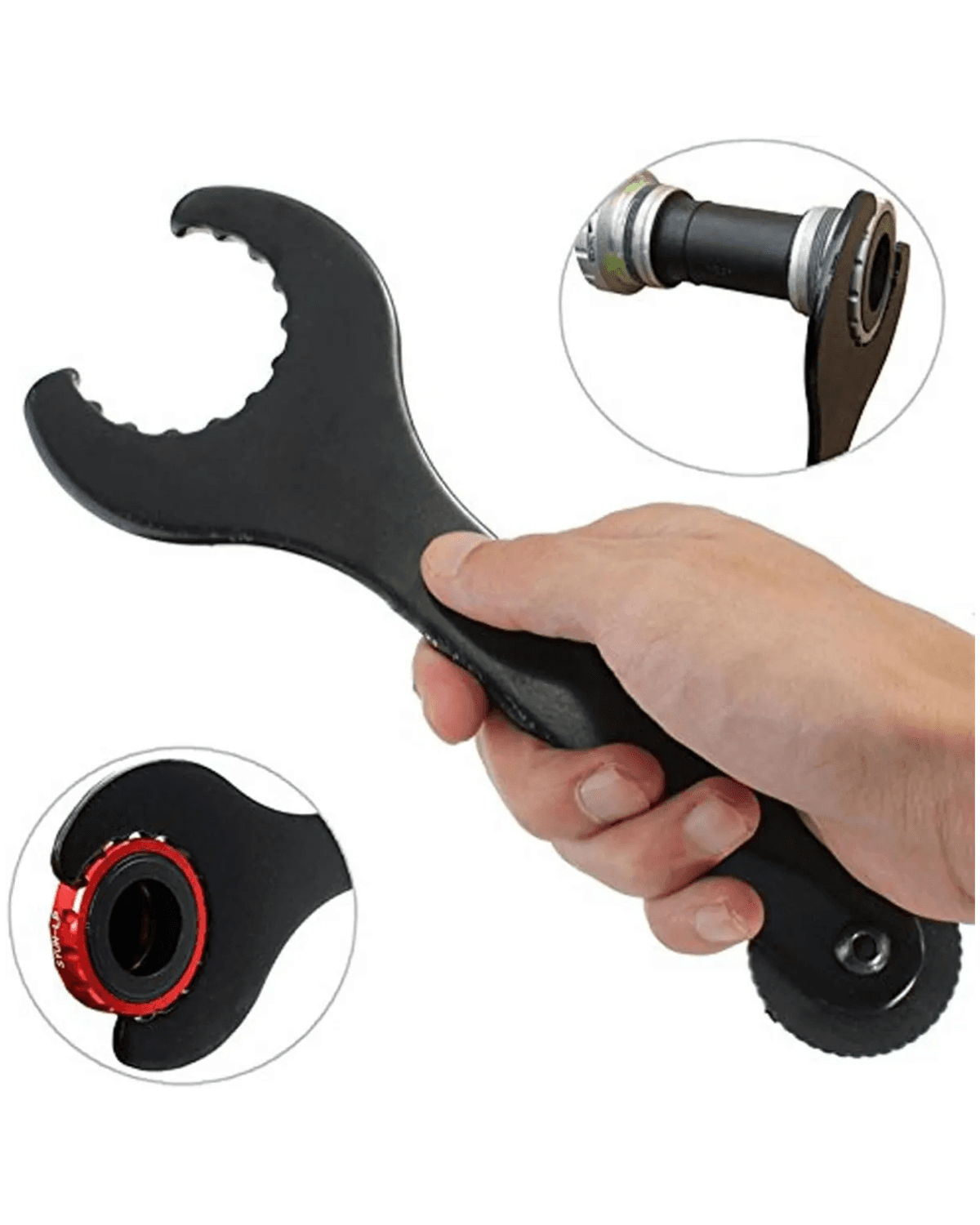 Llave Para Pedalier Hollowtech Shimano H