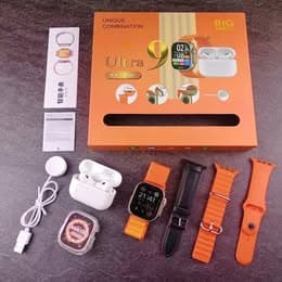 RELOJ ULTRA 12+1