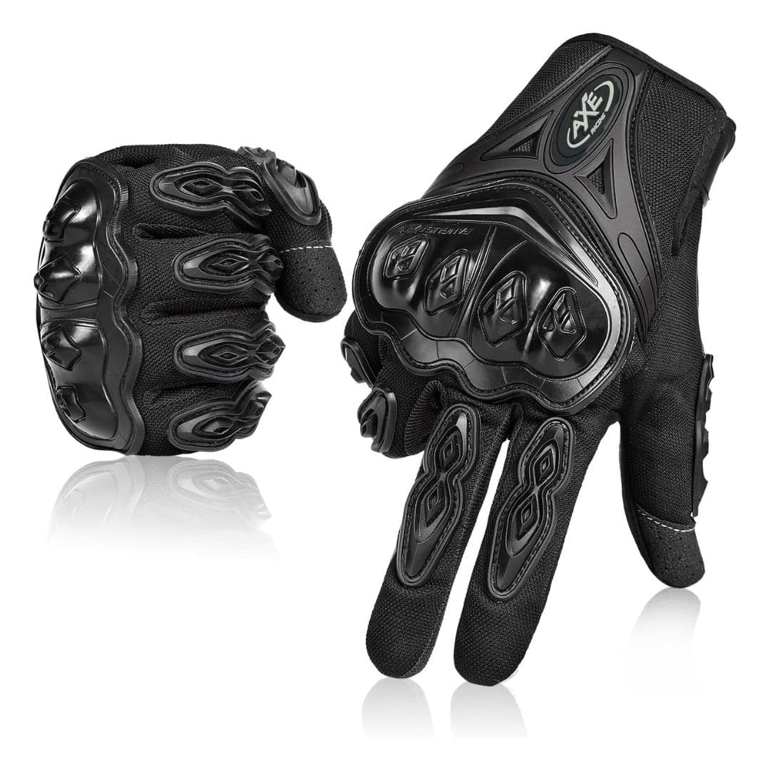 Guantes De Protección Traspirables Tácti