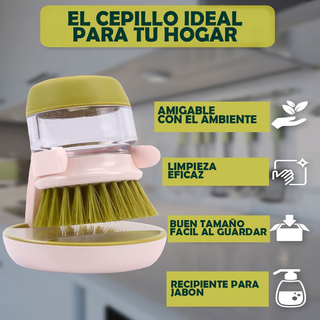 CEPILLO MULTIUSO