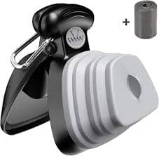 Recolector de cacas de mascotas talla l
