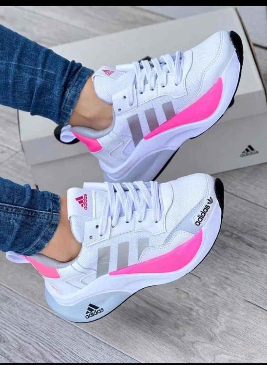 Ref: 164 Adidas chinax
