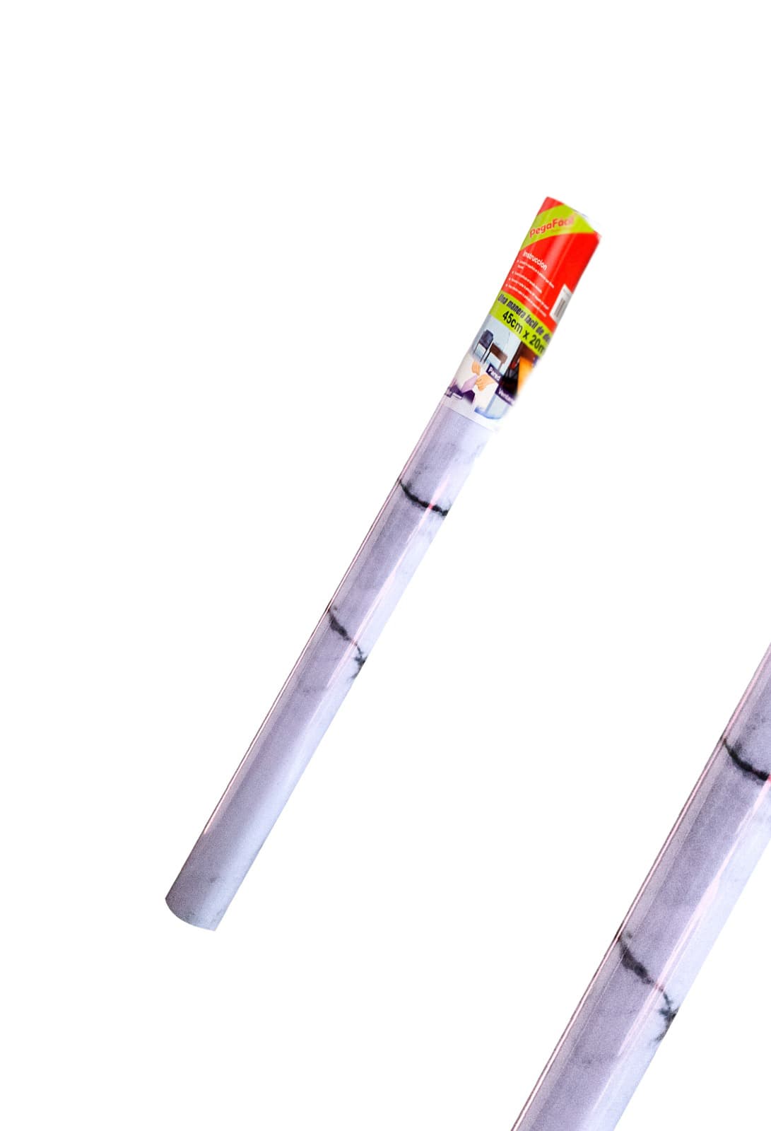 PEGAFACIL ROLL MARMOL PERLA
