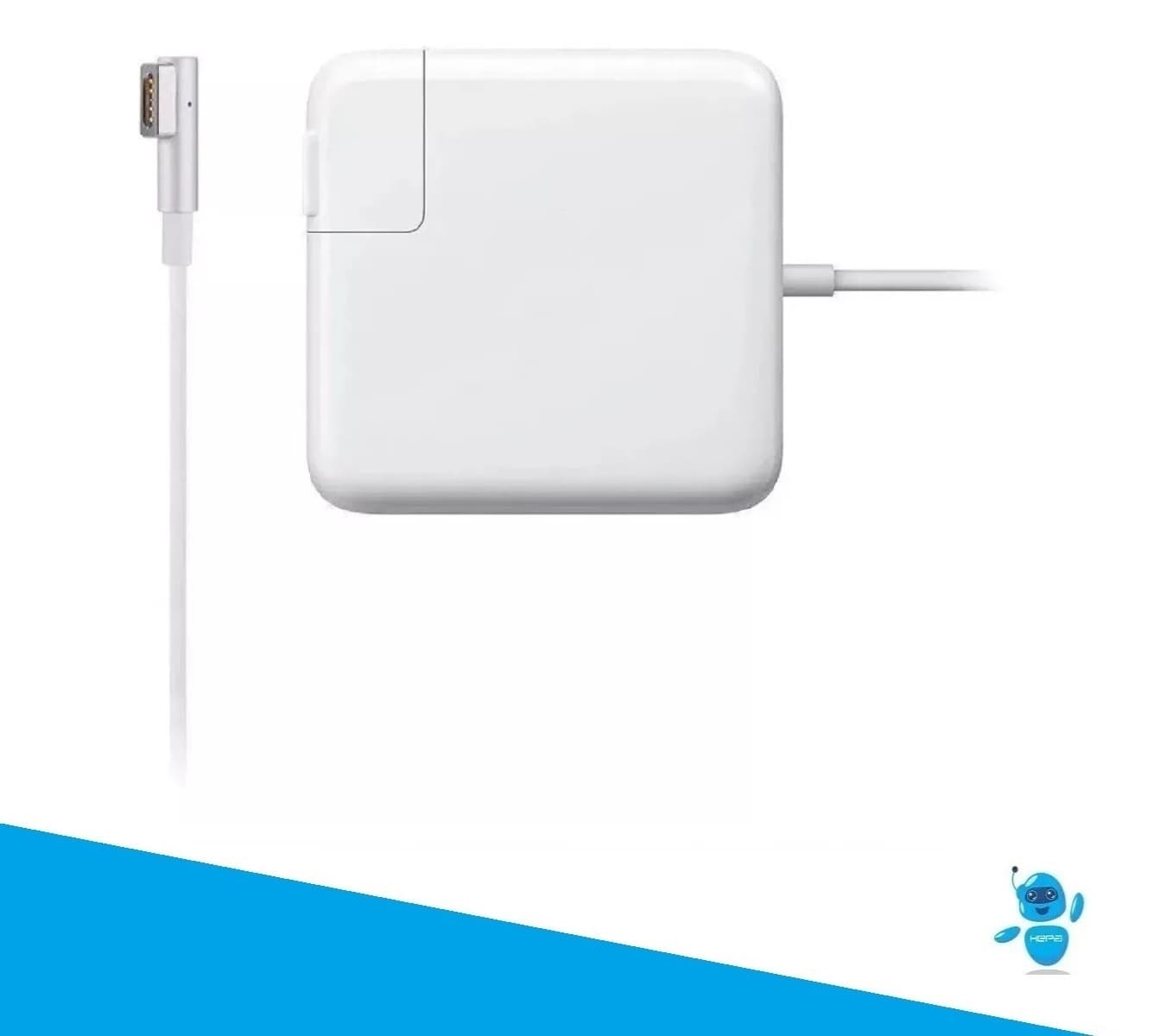Cargador Macbook Pro Magsafe 1 60w 16.5v