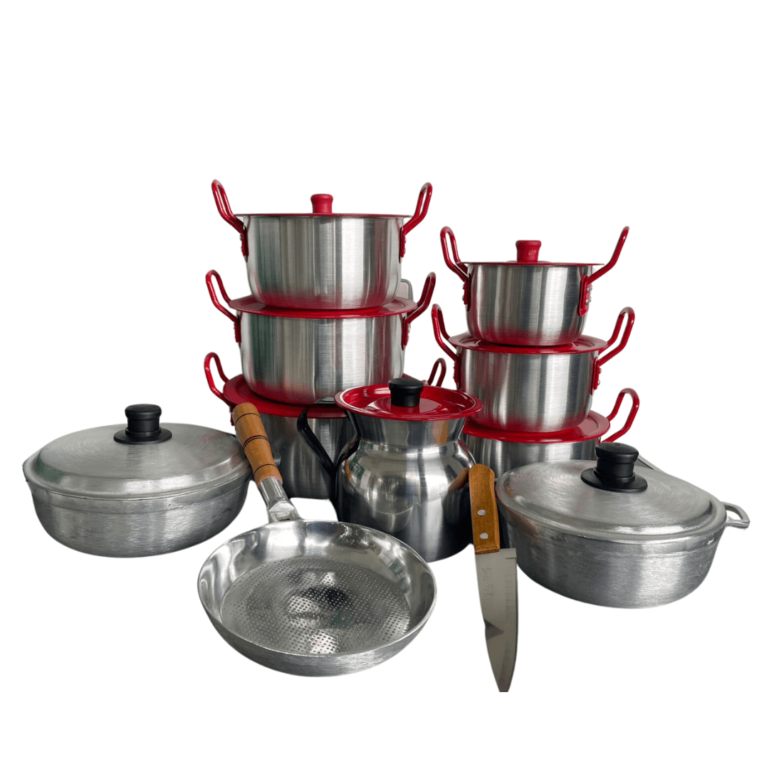 SetCocinero