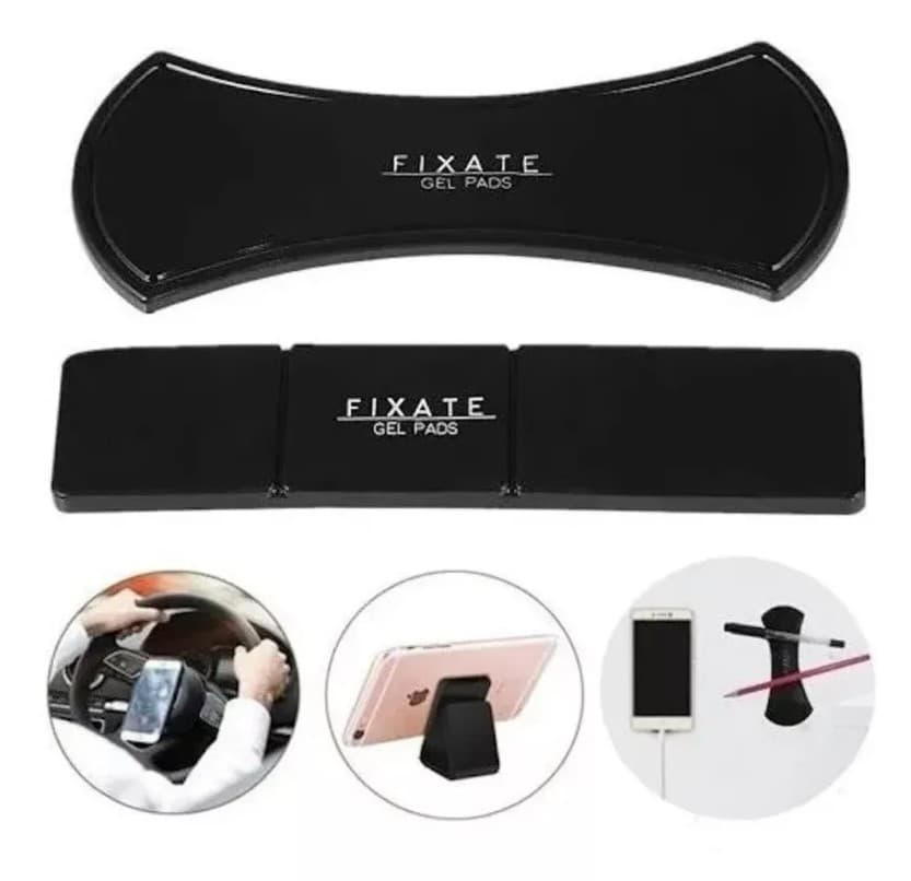 Soporte Celular Multiusos fixate Gel P
