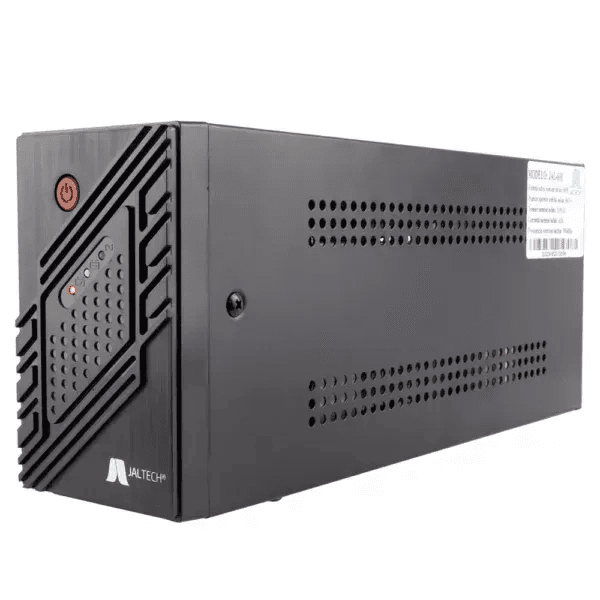 Ups Interactiva 600va Jal600va