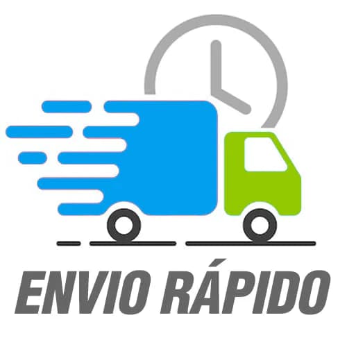 envio prioritario