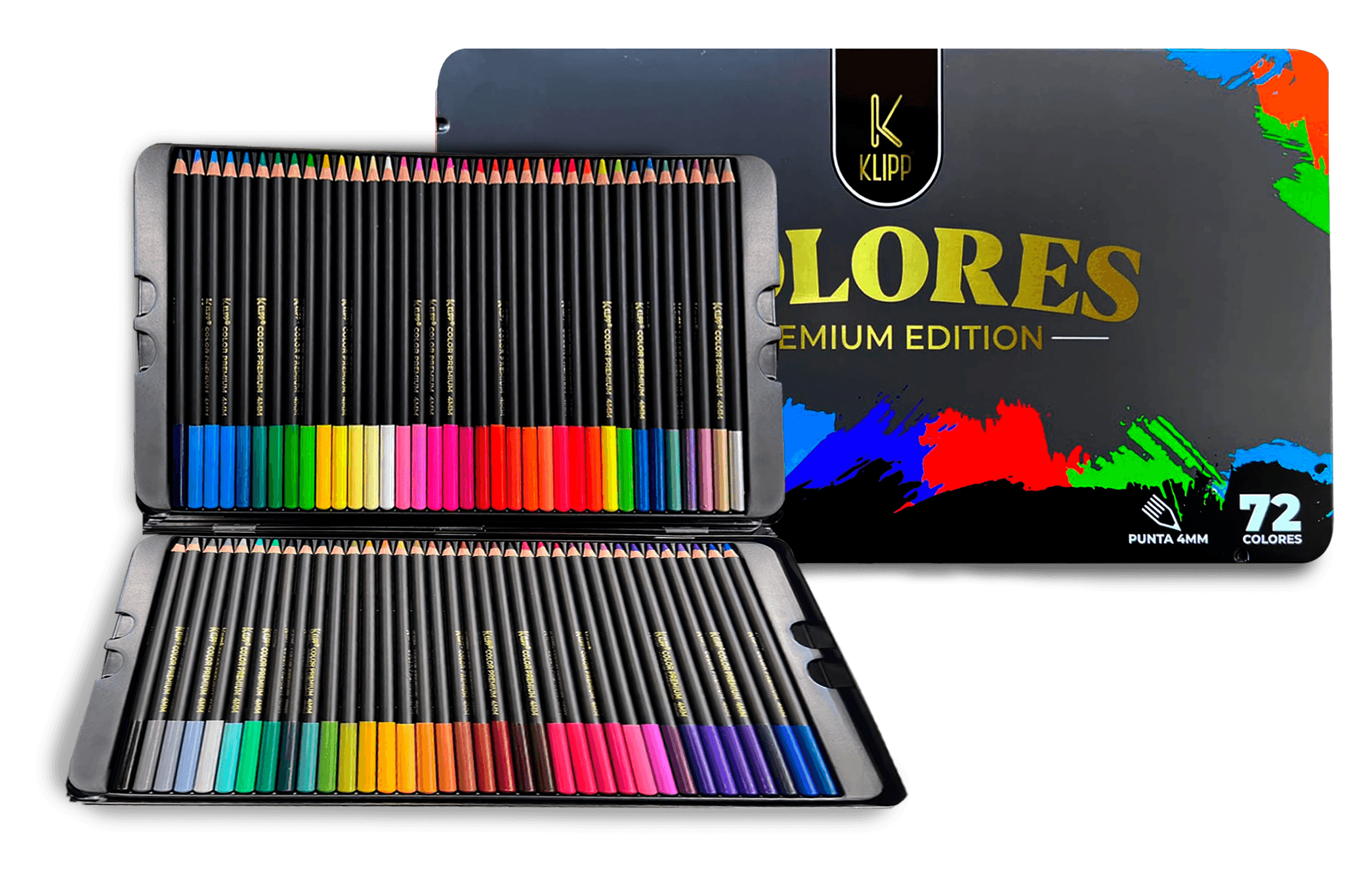 MANDALAS + COLORES PREMIUM
