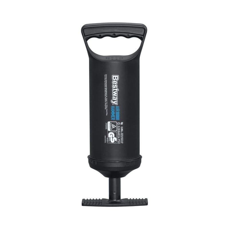 Inflador Manual Bestway 850 Ml