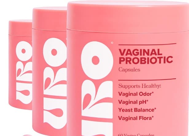 URO probiotico combo x 3 und