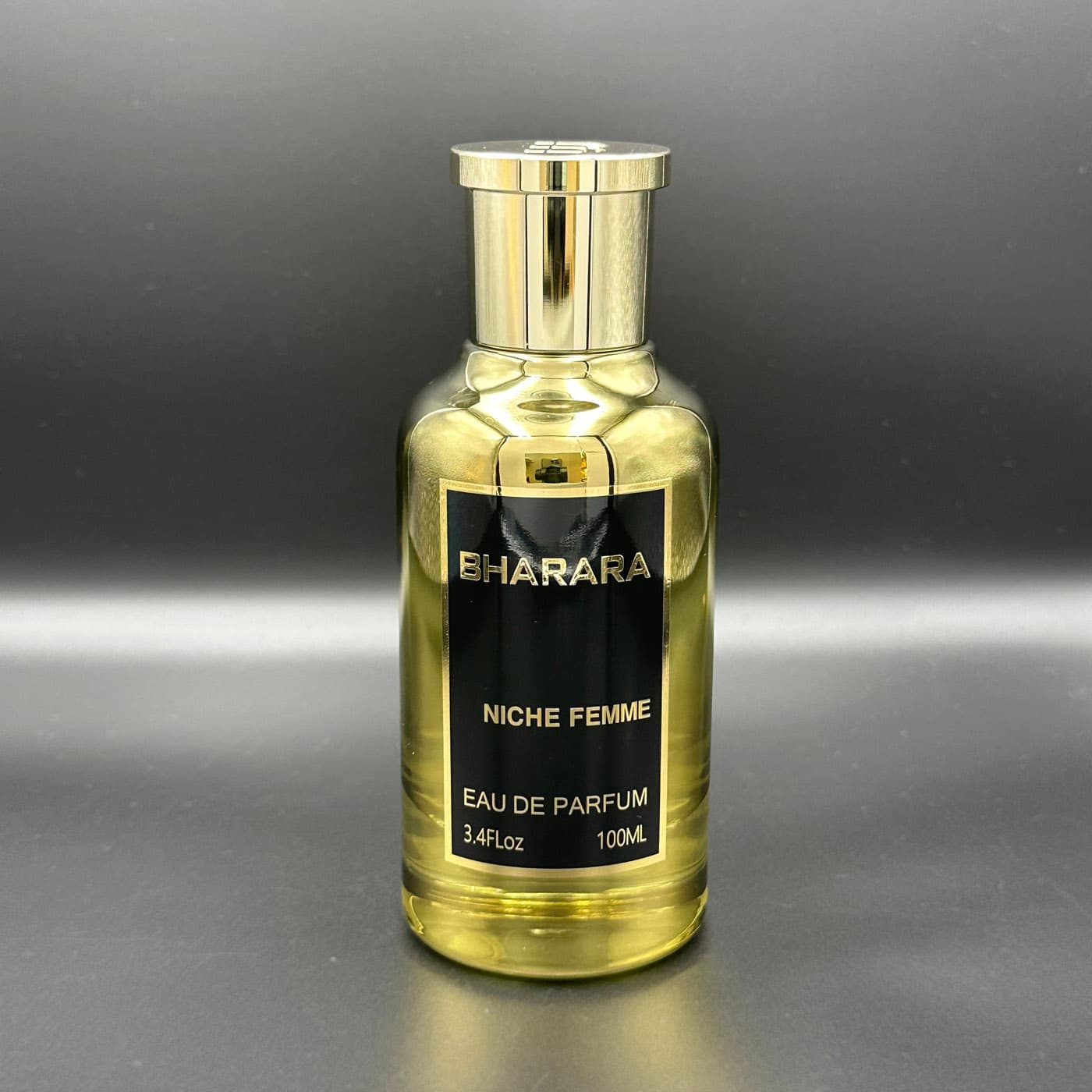 Bharara Niche Femme
