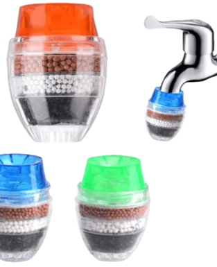COMBO LONCHERA ELECTRICA + FILTRO AGUA
