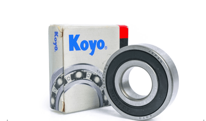 Rodamient koy 6004-2rs dtj 4549250142505