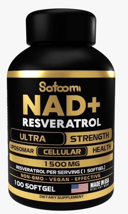 Nad+