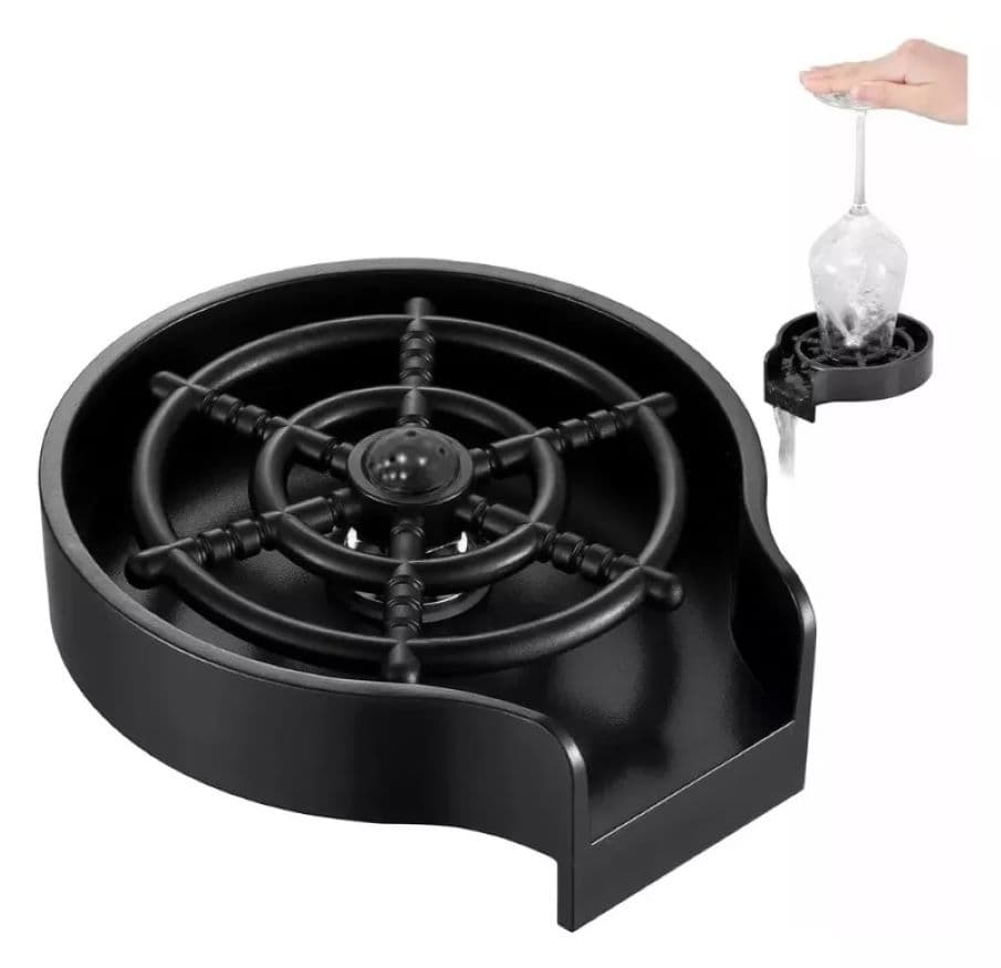 Lava Copas Automatico Para Lavaplatos