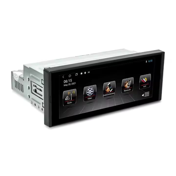 RADIO ANDROID 6X9