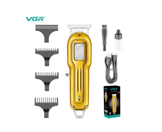 Peluquera VGR-919