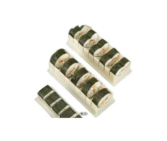 Utensilio de sushi