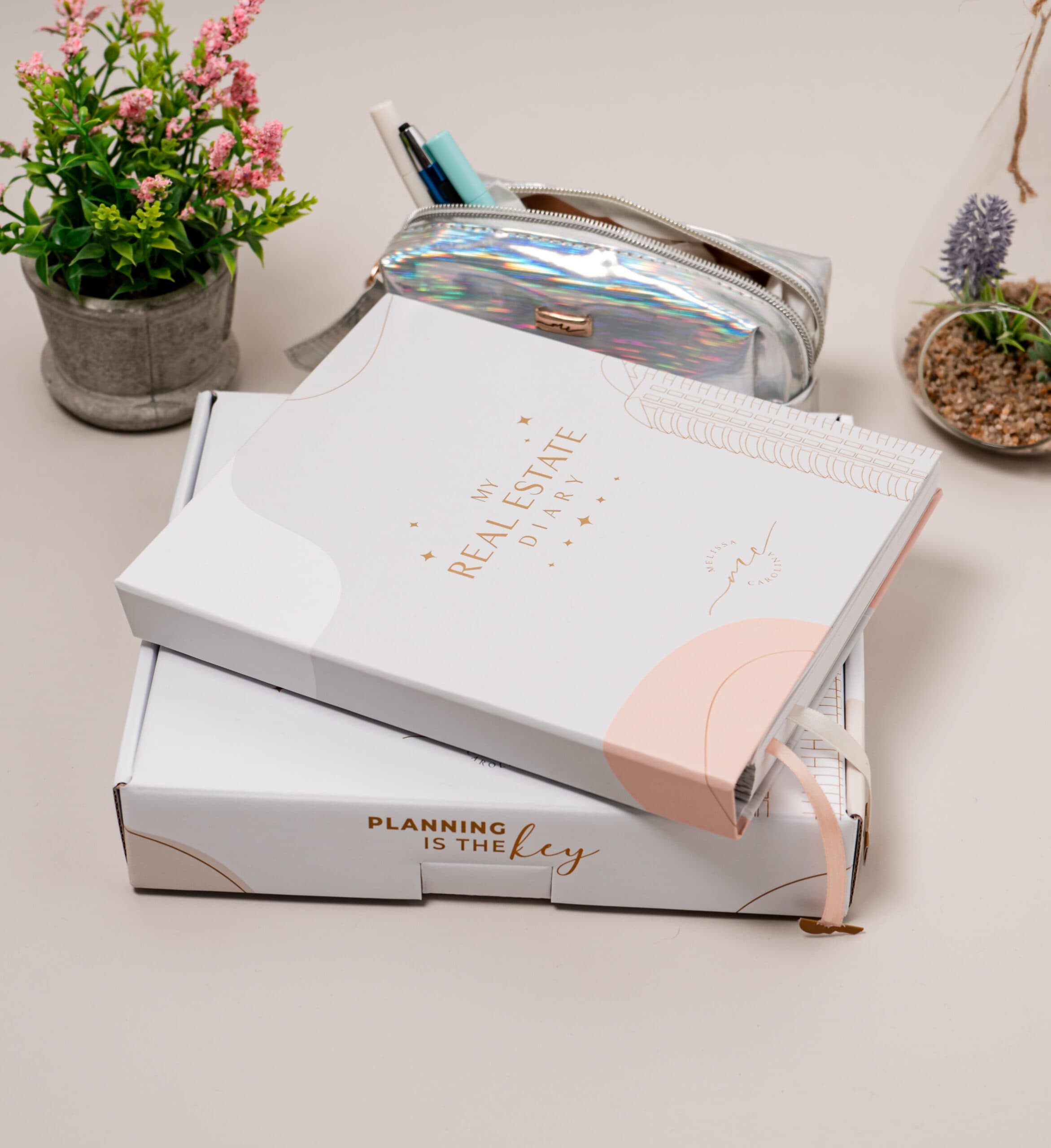 Agenda Realtor