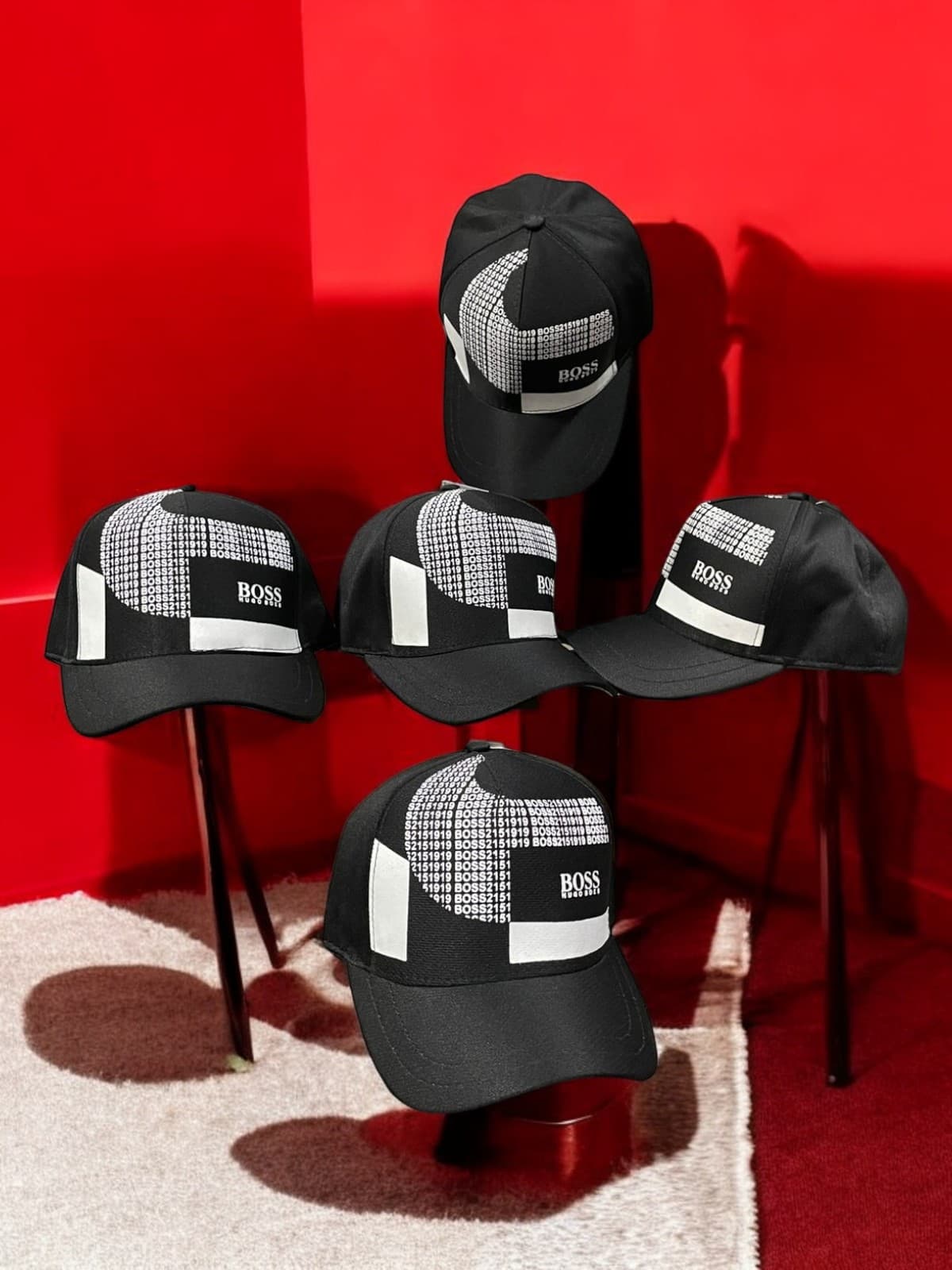 Gorra - 1650110