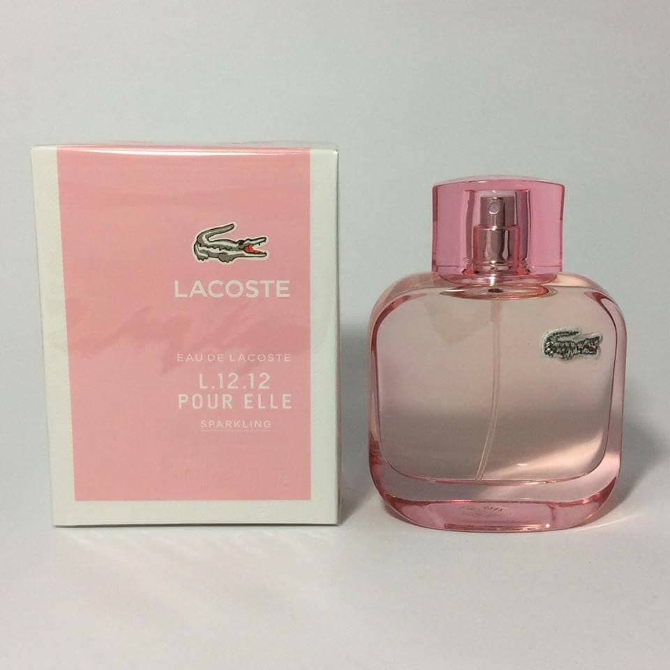 Lacoste Sparkling