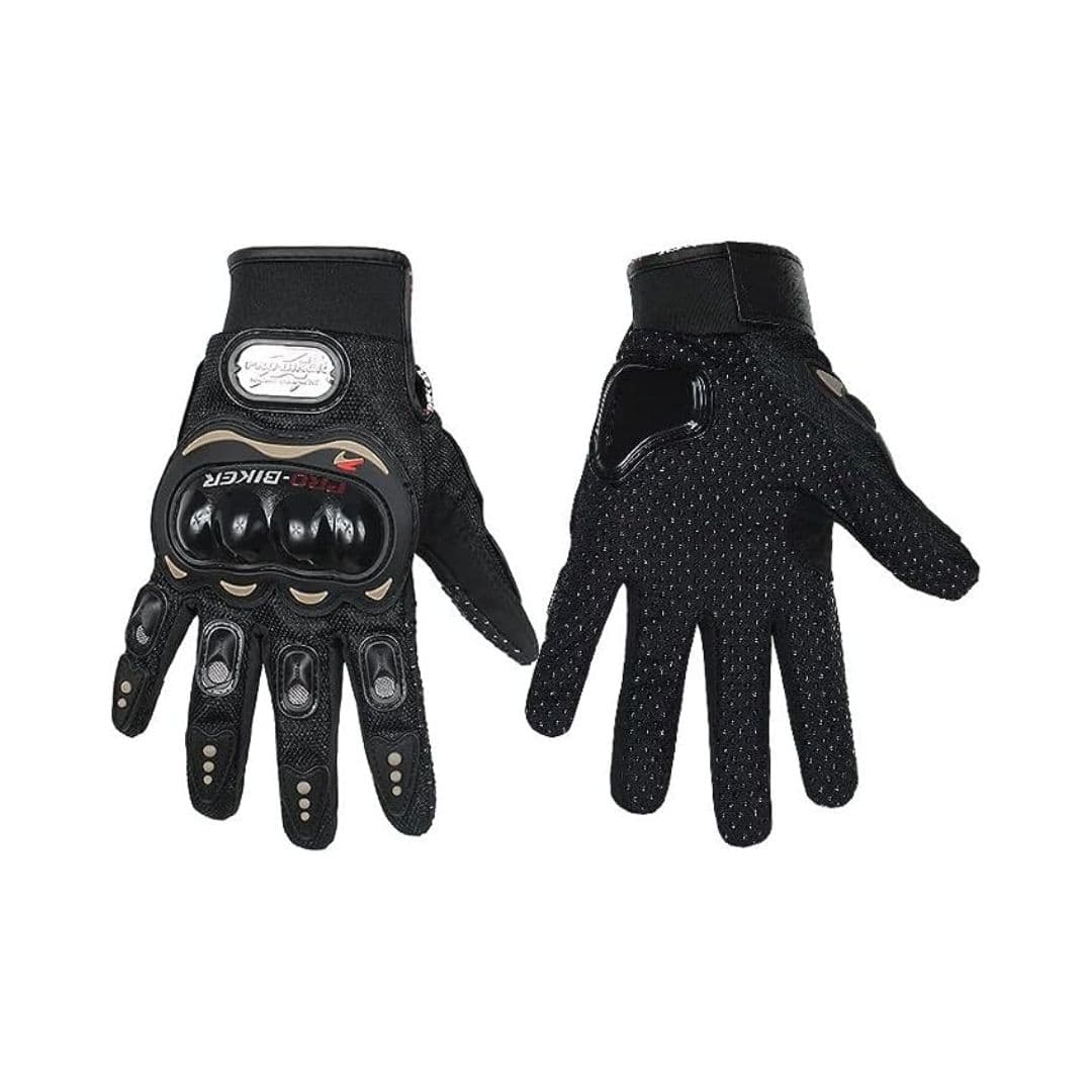 Guantes De Protección Fibra De Carbono