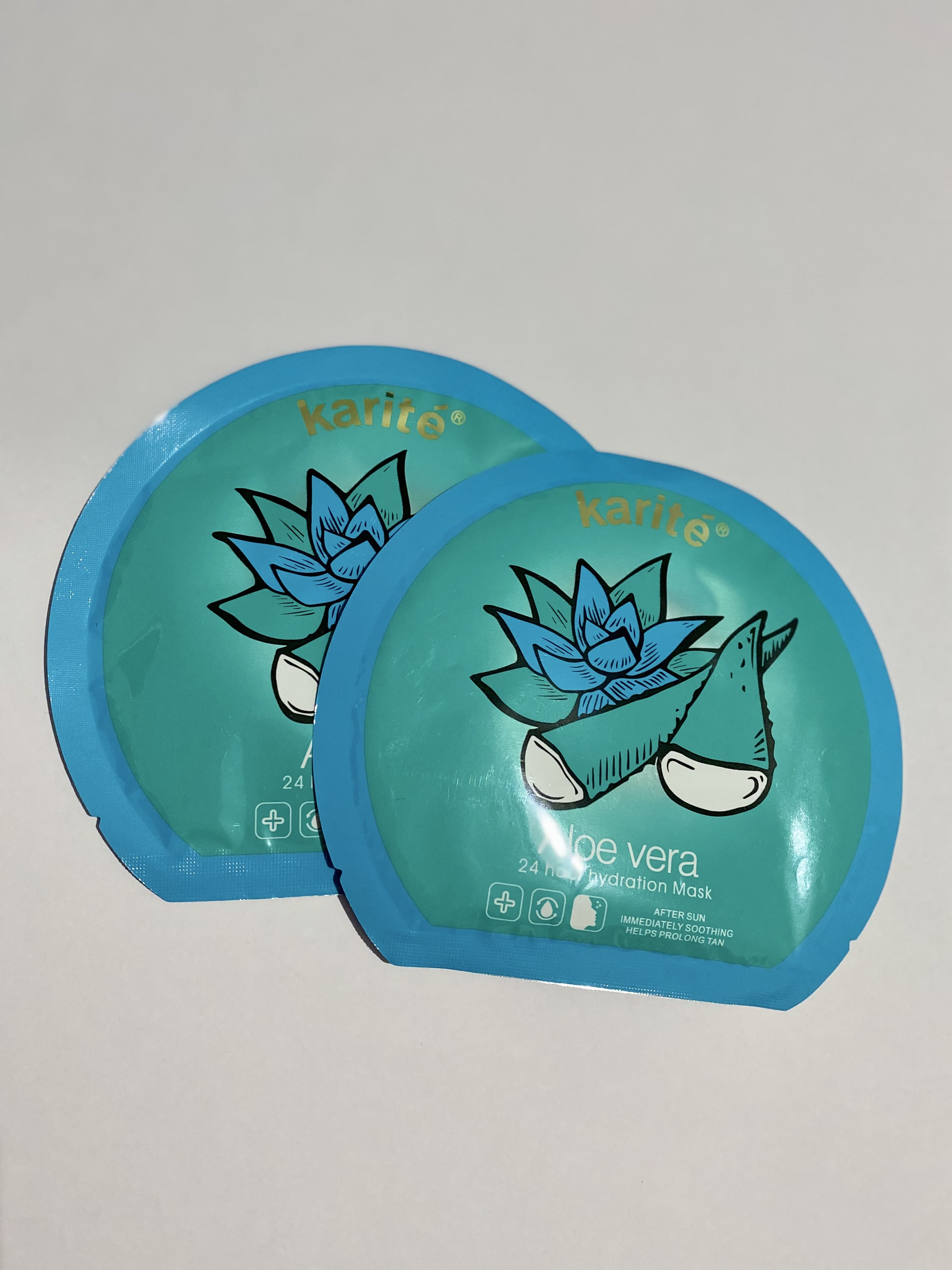 Mascarilla Facil