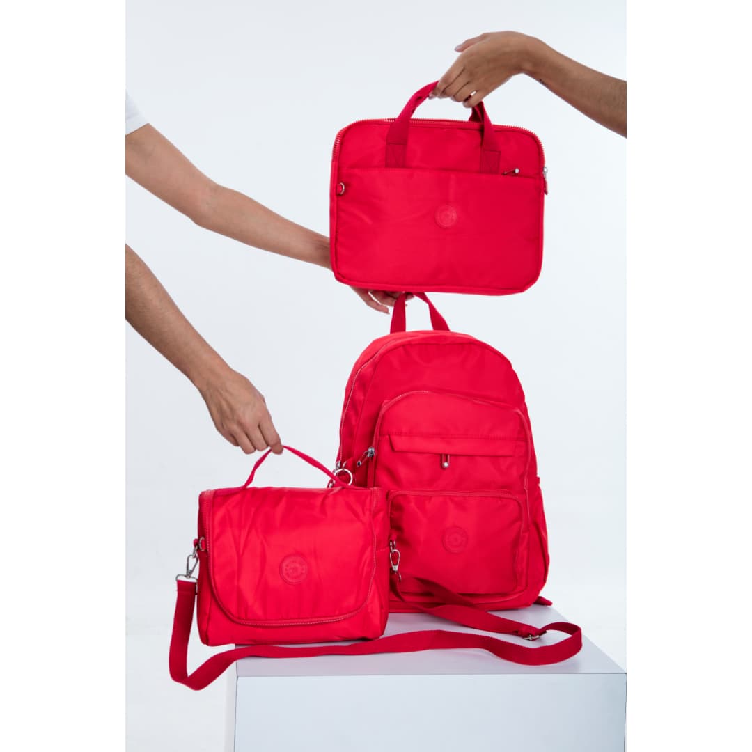 Morral combo profesional