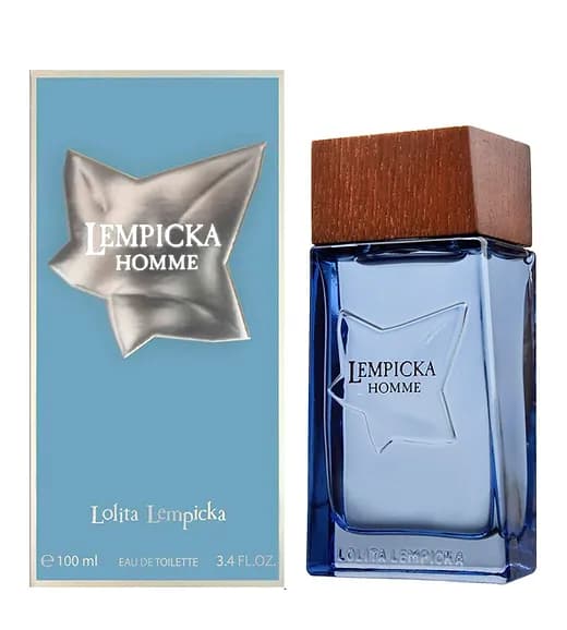 Lolita Lempicka Hm x 100 ORIGINAL