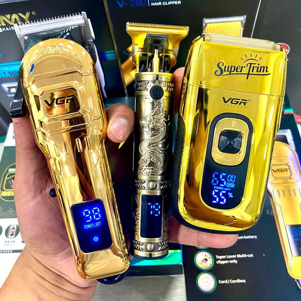 268 + T99 Dig +VGR  332 -B