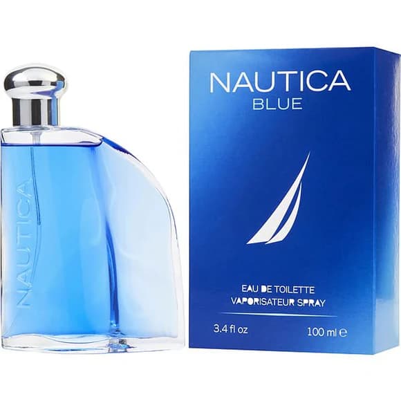 Nautica Blue x 100 ORIGINAL