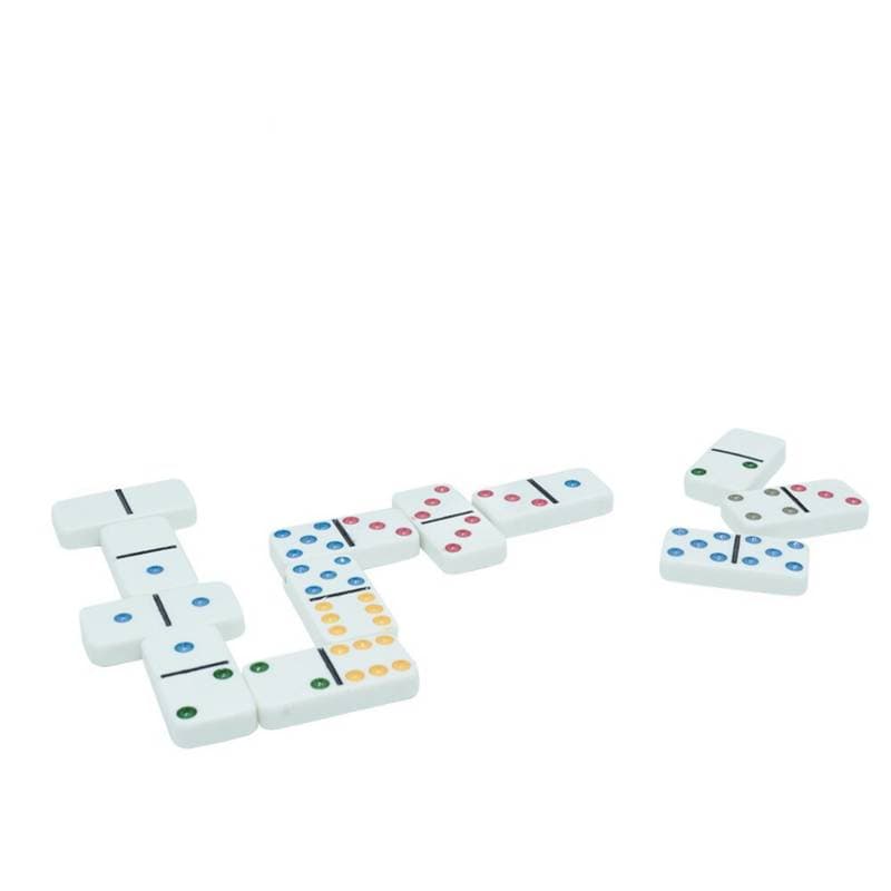 Domino x28fichas