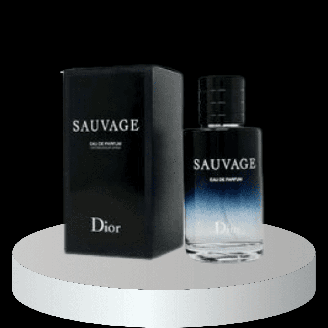 SAUVAGE  DE DIOR