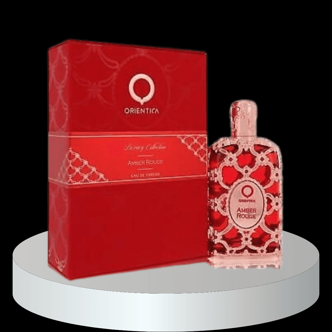 ORIENTICA ROJA EN CAJA