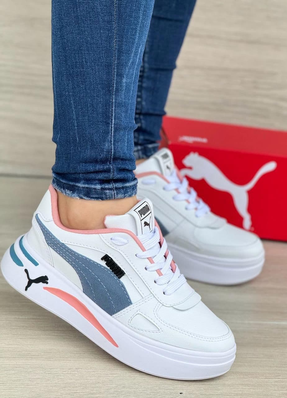 PUMA SPORT