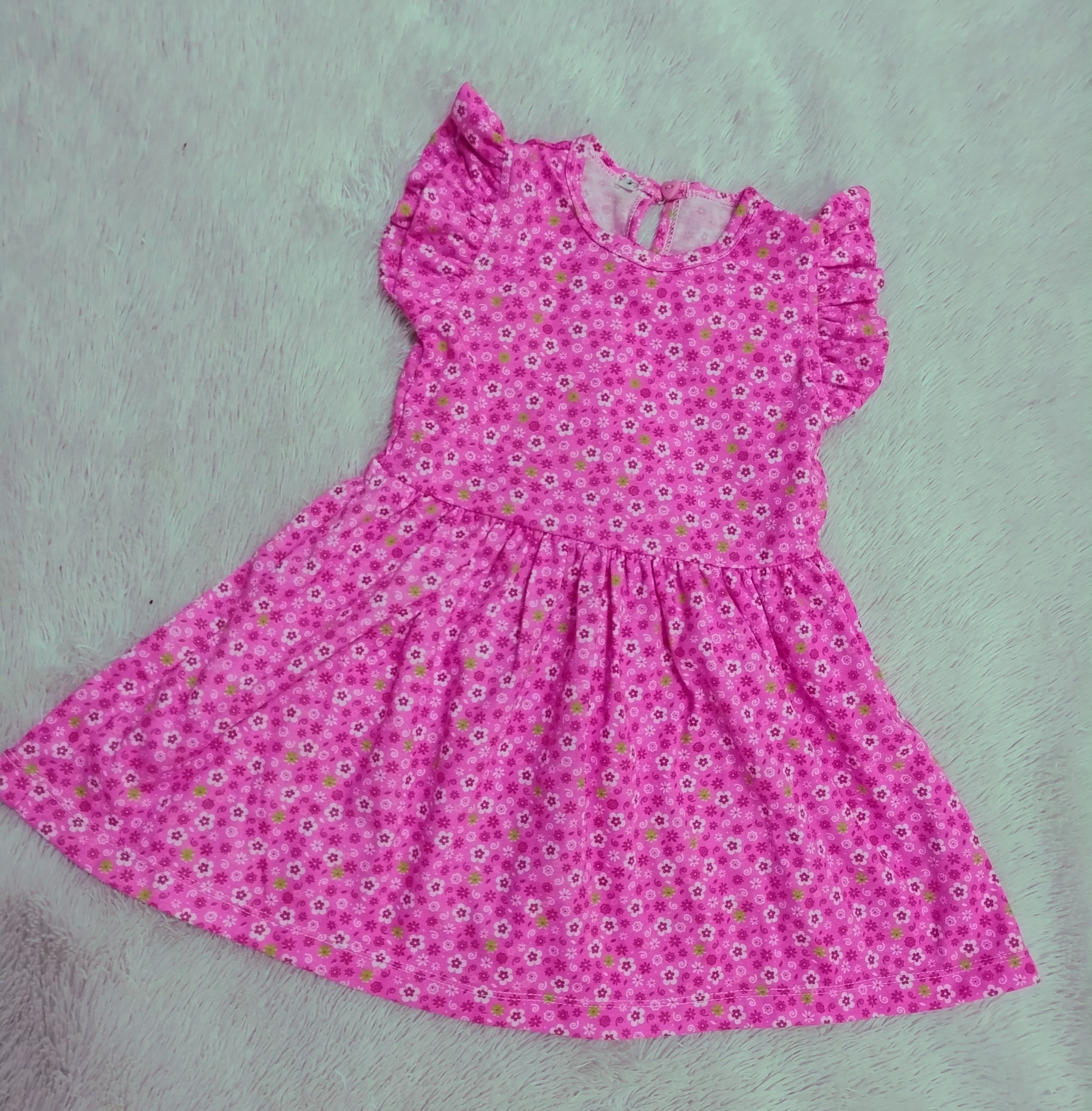 VESTIDO VALENTYN