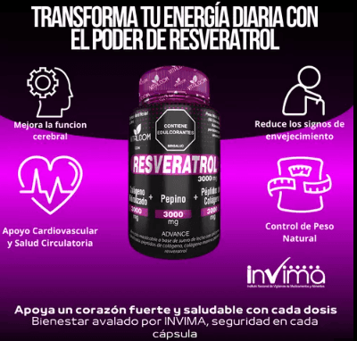 RESVERATROL