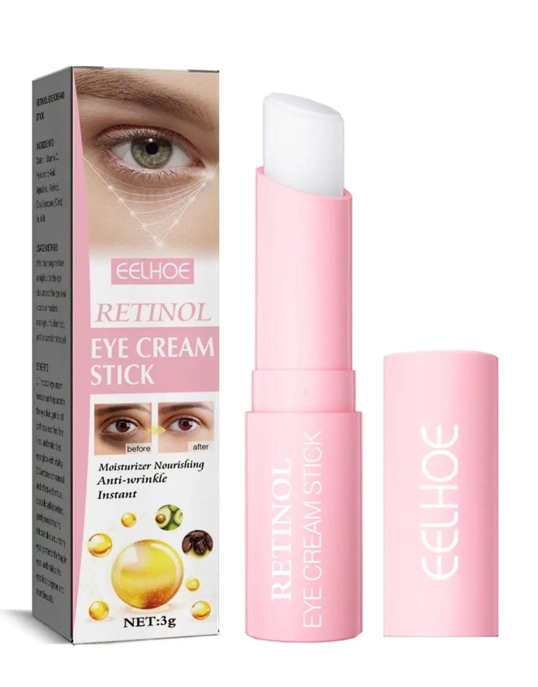 RETINOL X2