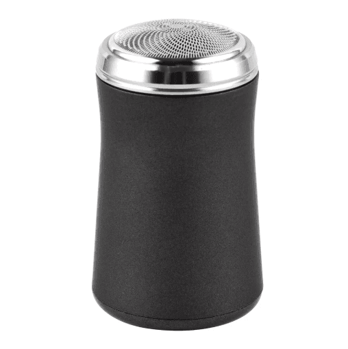 Mini Afeitadora Portátil Recargable