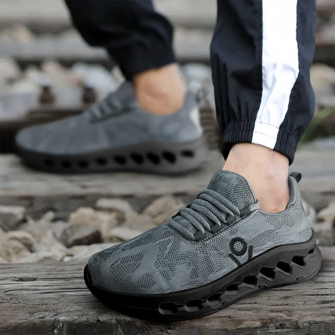 Zapatillas Sport Antideslizantes Trendy